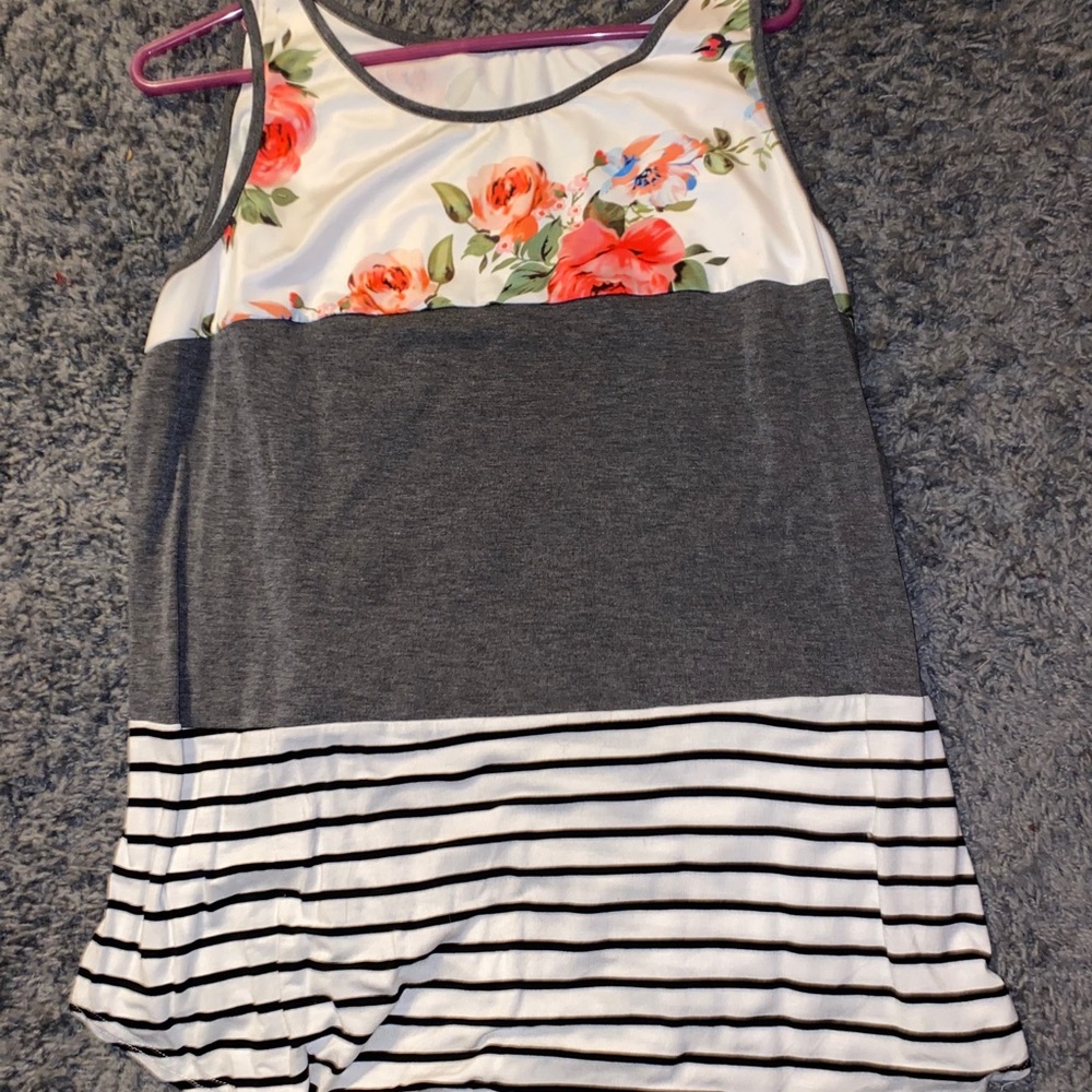 Tank top
